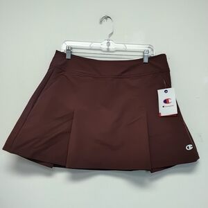 Womens Active Skort Size 14 #377